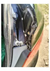 Hyundai Solaris, 2013 года, 123 лс, 404403 км. Транспортное средство – легковой автомобиль, марка/модель – Hyundai Solaris, год выпуска – 2013, VIN – Z94CT41DADR263796, гос.номер Е551ОС13.