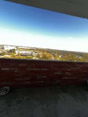 Квартира, площадь 93,7 квадратных метра, этаж 12, адрес: Саратовская область, город Саратов, ул. им. Тулайкова Н.М., дом 1/1, квартира 88, кадастровый номер 64:48:040453:2324.