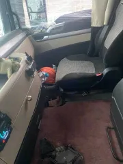 Грузовой тягач седельный MAN 18.500 4x2 BLS 2017 года, государственный номер Х877ЕО790, VIN: WMA06XZZ2JM773882 (не на ходу, ПТС отсутствует).