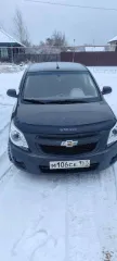 Chevrolet Cobalt 2013 года, 105 лс, VIN: XWBJF69VJEA010330.
