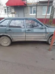 LADA 211440-26, 2012 год выпуска, 98 л.с., 153722 км, VIN: X7Y211440C0012881.