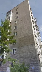 Общая долевая собственность (2/10 доля в праве) на жилое помещение площадью 32 кв. м, кадастровый номер 76:23:010101:52127, назначение - жилое, местонахождение: Ярославская обл., г. Ярославль, просп. Машиностроителей, д. 2, кв. 6. Есть зарегистрированные физические лица. По состоянию на 1 октября…