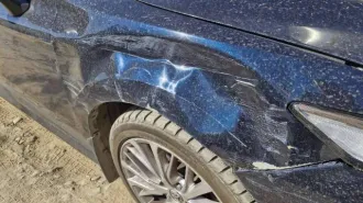 Toyota Camry 2019 года, 181 л.с., 242834 км, АКПП, Легковой седан, марка: Toyota, модель: Camry, год изготовления: 2019, цвет: темно-синий металлик, VIN: XW7BFYHK90S150181, ПТС: 05 РР 076172, г/н: О837УТ790, мощность двигателя, л. с. (кВт): 181 (133.1), рабочий объем двигателя, куб. см: 2494…