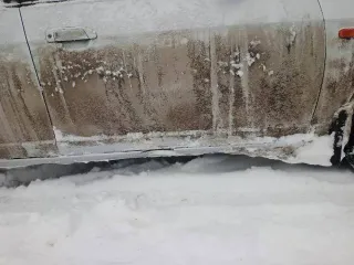 Honda Civic Ferio, 2000 года, 105 лс, 355000 км, АКПП, кузов (коляска) №: ES11004960, гос. номер О159ММ64, VIN отсутствует, двигатель заменен, документы на двигатель отсутствуют, руль расположен справа, дефекты присутствуют на всех деталях кузова, пробег 355000 км, автомобиль находится в городе…