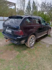 BMW X5 2005 легковой автомобиль марки BMW модели X5 год выпуска 2005 г. идентификационный номер VIN 5UXFA13585LY13479 ознакомление участников с условиями характеристиками имущества и документацией осуществляется по адресу 410012 г. Саратов ул. Слонова 1 офис 83 с 10.00 до 16.00 ч. по местному…