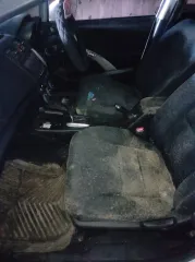 Honda Airwave 2006 , Амурская область