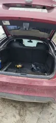 BMW X6 2008, цвет бордовый, VIN 5UXFG43518L221538, кузов № 5UXFG43518L221538.