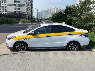 Omoda S5 2023, VIN LVVDC21BXPD230299.