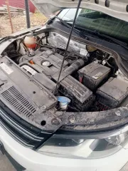 Volkswagen Tiguan, 2012, (VIN): XW8ZZZ5NZDG110965, год выпуска 2012. Ознакомление с имуществом должника, его порядок, согласуются участником торгов с ответственным лицом по номеру, указанному в документах к торгам.