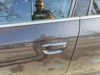 Audi A6, 2008 года, 256 лс, 359771 км, АКПП, транспортное средство: АУДИ A6, идентификационный номер (VIN): WAUZZZ4F28N184983, год изготовления: 2008, гос. номер С864ЕВ799, транспортное средство находится в залоге АО "TБанк".