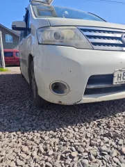 Nissan Serena, 2008. Автомобиль марки NISSAN модель SERENA, 2008 г.в., номер кузова CC25-167108. Для ознакомления с имуществом направить письменную заявку на электронную почту bankrot@au.spb.ru и согласовать встречу по телефону +7 (911) 927-45-06. Ознакомление с реализуемым имуществом происходит…