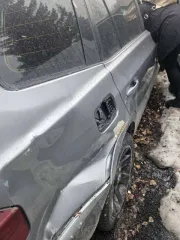 BMW X3, 2007 года, 272 лс, 300000 км, полный привод, АКПП еще автомобиль BMW X3, идентификационный номер  VIN   WBAPC91080WD89072, наименование  тип ТС  – ЛЕГКОВОЙ УНИВЕРСАЛ, категория ТС –  В/M1, год изготовления 2007, шасси  рама  – ОТСУТСТВУЕТ, № кузова WBAPC91080WD89072,  цвет кузова – серый…