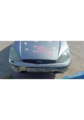 Автомобиль легковой, марка: Ford, модель: Focus, VIN: X9FAXXEEDA4G26099, гос. рег. номер: Т019ВЕ180, год изготовления: 2004, 97 лс, 189769 км