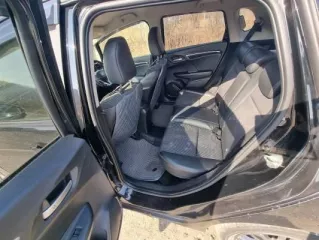Автомобиль Honda Fit, кузов № GK61300142, 2018 г.в., ГРЗ У931ТЕ27.