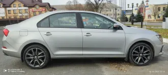 Skoda Rapid 2021 Легковой автомобиль марки: SKODA, модель: Rapid, год выпуска: 2021 г., идентификационный номер (VIN): XW8AG2NH4MK117380. Ознакомление с имуществом и документацией производится с момента публикации сообщения и до окончания срока приема заявок по предварительной записи по тел.: 8 901…