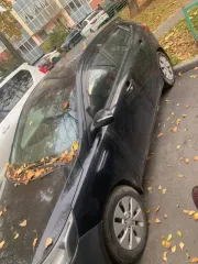 Kia Rio 2013 года, 123 лс, АКПП, VIN Z94CC51BBDR018676.