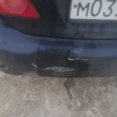 Toyota Corolla 2008, автомобиль марки TOYOTA Corolla 2008 г.в., VIN-номер JTNBV56E30J043876, в залоге у ПАО "Совкомбанк". Осмотр предмета торгов производится в рабочие дни по месту нахождения имущества и возможен с даты публикации настоящего сообщения до даты окончания срока принятия заявок на…
