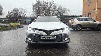 Toyota Camry 2021, легковой автомобиль марки Toyota, модель Camry, год выпуска 2021, кузов № XW7BF3HK60S184789, идентификационный номер (VIN) XW7BF3HK60S184789. О времени и месте ознакомления с транспортным средством можно договориться, направив запрос на электронную почту denzline1202@yandex.ru…