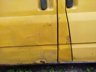 Автомобиль грузовой Ford Transit 2009, VIN: WF0XXXBDFX9M43195, гос. рег. номер: В139АУ154, год изготовления: 2009