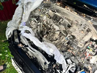 автотранспортное средство со следующими характеристиками: модель автомобиля: skoda octavia, год выпуска: 2017, № кузова: xw8an6ne5jh012178, модель и № двигателя: cwv 281943