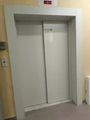 Жилая квартира, пл. 66,6 кв.м., кад. №77:17:0130104:2755, 
По адресу: г. Москва, р-н Троицк, Буковая аллея, д 14, этаж 3, кв 22.