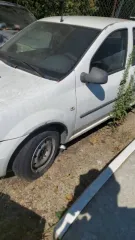 Renault Logan 2011 белый 75 лс двигатель с пробитым картером отсутствует ключ зажигания Легковой автомобиль, марка: Renault, модель: Logan, год изготовления: 2011, цвет: белый, VIN: X7LLSRB2HBH431464, ПТС: 77НЕ025987, г/н: Т971АО123. Отсутствует ключ зажигания; пробит масляный картер двигателя.