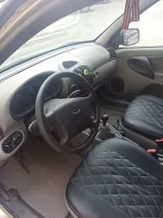 автомобиль легковой, марка: lada  ваз , модель: kalina, vin: xta11194080063338, год изготовления: 2008