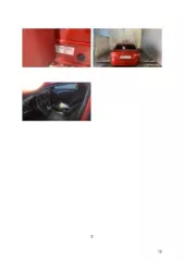 Автомобиль LADA VESTA GFL120, 2016 года выпуска, VIN: XTAGFL120GY031957, регистрационный знак Р966ТВ124, Рабочий объем  см3 : 1596, мощность  кВт/л.с. : 78/106.1, является предметом залога ООО  МБ РУС Банк .