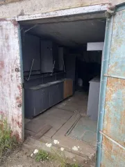 Гараж 23,6 кв.м, Нежилое здание 23,6 кв.м, Волгоградская обл. Гараж в Волгоградской обл., 23,6 кв.м. Нежилое здание, площадь: 23,6кв.м., адрес (местонахождение): Российская Федерация, Волгоградская область, м.р-н Котовский, г.п. город Котово, г. Котово, тер. ГСК Коммунальник 1, г-ж 142, кадастровый…