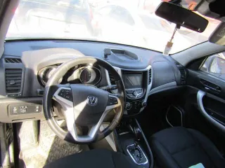 Changan CS35, 2016 года, 113 лс, 146782 км, АКПП, еще автомобиль CHANGAN CS 35 SC7164B5, VIN: LS5A3ADE9GA000135.