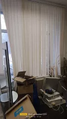 Объект недвижимости, вид объекта недвижимости: помещение, назначение: нежилое, площадь 16,3 кв. м, этаж: 1, кадастровый номер 37:24:040503:498
Адрес (местоположение): Ивановская область, г. Иваново, ул. Красных Зорь, д. 10, пом. 56, 57а,