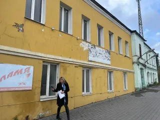 Помещение, 480,4 кв.м, Тульская область. Помещение в Тульской обл., 480,4 кв.м. еще Помещение в Тульской обл., 480,4 кв.м. еще Помещение (нежилое), этаж (цокольный и 1), кад. № 71:27:020309:343, адрес: Тульская область, г.Ефремов, ул. Красноармейская, д.1; площадь - 480,4 кв.м, 7178100,00 руб.