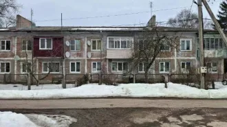 1/4 доля квартиры, 41,5 кв.м, Калужская обл., Бабынинский р-н, п. Газопровод, ул Новая, дом 8, квартира 2, кадастровый (условный) номер: 40:01:070602:507
