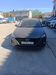 Hyundai Solaris, 2022 амтс, г/н М318ЕО21, VIN Z94K241CANR338976, цвет серый. Вид транспорта: амтс. Год выпуска: 2022. VIN номер: Z94K241CANR338976. Марка: Hyundai Solaris. Модель: Hyundai Solaris.