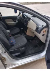 Renault Logan 2014 года, VIN X7L4SRAT451520801.