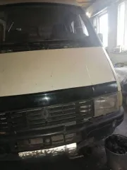 ГАЗ 33023 1999 ГАЗ 33023, 1999 года Грузовой автомобиль, марка: ГАЗ, модель: 33023, VIN: XTH330230X1733551. Пробег уточнять при осмотре.