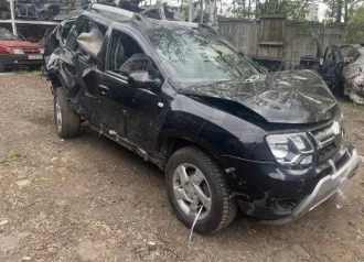 Renault Duster новый 2018 года выпуска, VIN: X7LHSRHGN61673600