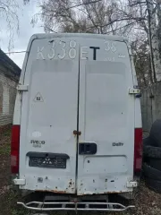 Iveco Turbo Daily автобус 1997, государственный номер Х060ТХ36, VIN ZCF04570105136440, повторные торги со снижением цены на 15%. Шаг аукциона – 616,25 руб., задаток – 18 487,50 руб. Существующие ограничения (обременения) – арест, залог. Модель автобуса: Автобус Ивеко Турбо Дейли, год выпуска: 1997…