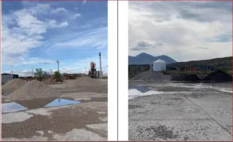 Фургон «Дорожный мастер»; амортизатор BOMAG 6шт.; ГПС 0*80 (С-4) с добавкой 30% щебня 20-40 мм 145,110 м3; лоток для тяжелых нагрузок DN300 3шт.; моторное масло 15W-40 134л.; отбойник прямой В206*Д1200 из трубы D108 и фланцами 25шт.; пластина МБО б/у 121,18 пог.м.; плитка серая мостовая…