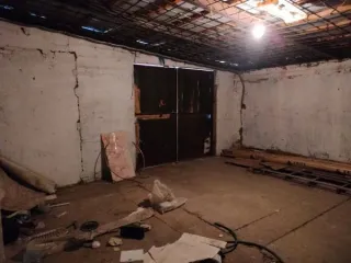 Магазин 350.4 м² в Забайкальском крае. Нежилое здание, назначение: магазин, 1 этаж (включая подземный 1). Кадастровый номер объекта: 75:14:260124:32. Площадь 350.40 кв.м. Адрес: Забайкальский край, Оловяннинский район, пгт. Ясногорск, мкр. Степной, д.7. Расположен на земельном участке с кадастровым…