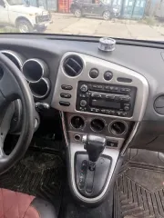 Pontiac Vibe 2002 Легковой автомобиль Pontiac Vibe, 2002 г.в., г/н: К365АВ154, VIN: 5Y2SL62843Z409155, цвет-черный (залог); вид транспорта: легковой автомобиль, год выпуска: 2002, государственный регистрационный знак: К365АВ154, VIN номер: 5Y2SL62843Z409155, марка: Pontiac, модель: Vibe.