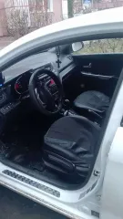 KIA RIO 2012 Автомобиль легковой, марка: КИА , модель: РИО, VIN: Z94CC41BBCR058362, гос. рег. номер: У495ТК71, год изготовления: 2012