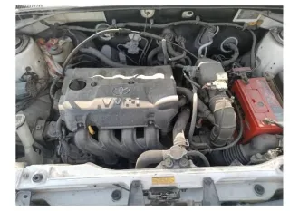 Toyota Probox 2004, 109 л.с., автомобиль марки и модели: ТОЙОТА ПРОБОКС, 2004 г.в., VIN: NCP58-0030538.