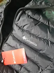 Остатки одежды Reebok, Columbia, Victoria's Secret. Годные остатки товаров легкой промышленности. Куртки Reebok. Жилетки Columbia. Нижнее белье Victoria's Secret. Футболки Minnie Mouse. Куртки без обязательных средств маркировки. Обувь без обязательных средств маркировки. Куртки Columbia. Ветровки…