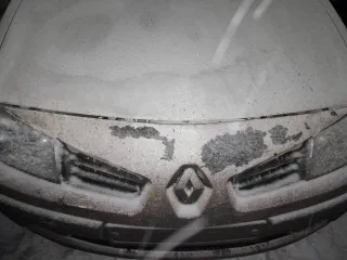 Renault Megane 2007 года выпуска. VIN: VF1LM1B0H38614429. Государственный номер: О668НК45.