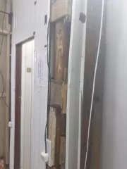 Здание, площадь 133,2 кв.м., кадастровый (условный) номер: 66:38:0000000:511 Находится в долевой собственности, размер доли: 1/4
Адрес (местонахождение): Россия, обл Свердловская, г Верхняя Тура, ул Иканина, дом 92А
