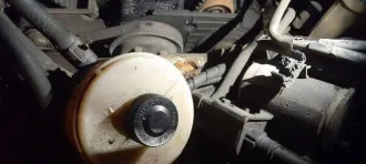 KIA Carnival 2006 года выпуска, идентификационный номер (VIN): X4XUP751260000736. Пробег уточнять при осмотре.