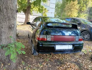 Легковой автомобиль, марка: ВАЗ 21124 LADA 112, год изготовления: 2007, VIN: ХТА21124070502271, К147СЕ58, мощность двигателя 65.5/89.1. Пробег уточнять при осмотре.