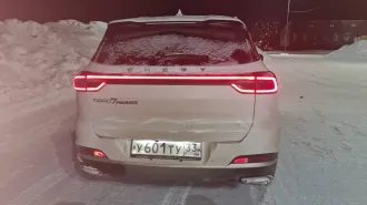 Chery Tiggo 7 Pro Max 2023 года, VIN LVVDB21B0PD172481.