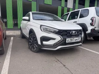Автомобиль LADA Vesta 2024 года выпуска, VIN XTAGFL350R0841243. Ознакомление с имуществом по предварительной записи по телефону 8-918-410-11-45 или по электронной почте bankrot.krd23@mail.ru.
